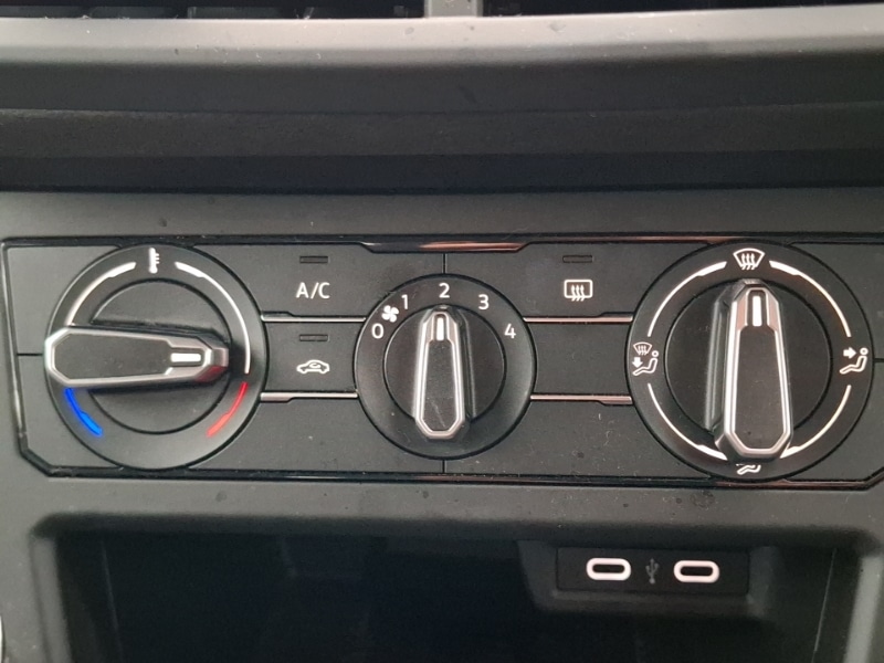 Used Volkswagen Taigo 2023 for sale - 77304434: Photo 15