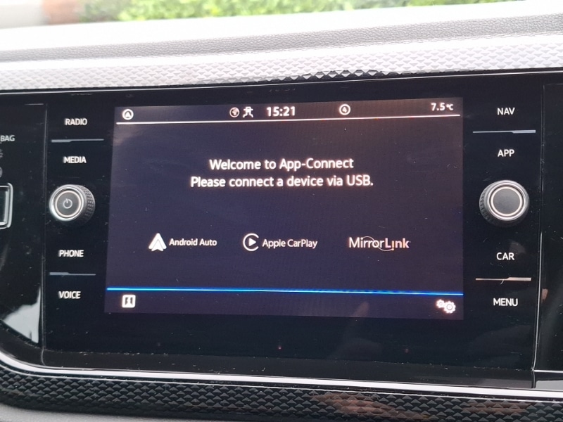 Used Volkswagen Taigo 2023 for sale - 77304434: Photo 16