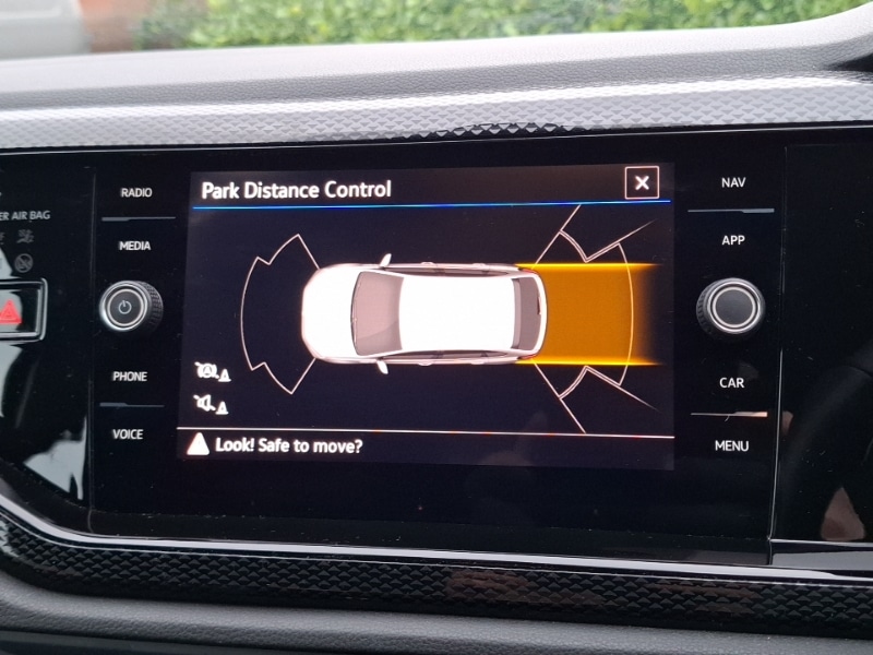 Used Volkswagen Taigo 2023 for sale - 77304434: Photo 17