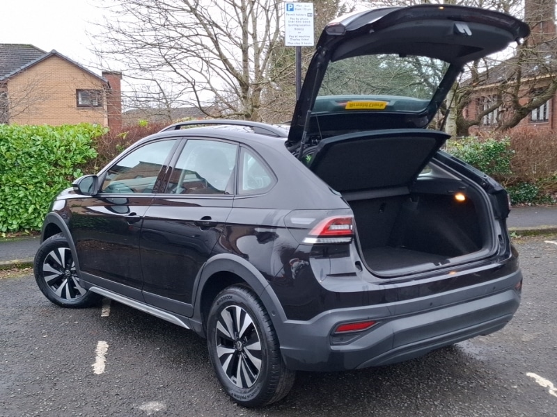 Used Volkswagen Taigo 2023 for sale - 77304434: Photo 18