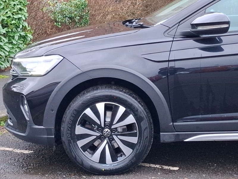 Used Volkswagen Taigo 2023 for sale - 77304434: Photo 19