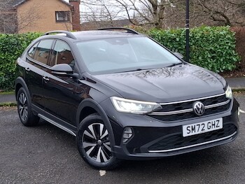 Used Volkswagen Taigo 2023 for sale - 77304434: Photo