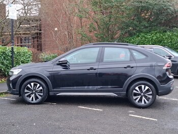 Used Volkswagen Taigo 2023 for sale - 77304434: Photo