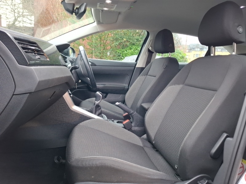 Used Volkswagen Taigo 2023 for sale - 77304434: Photo 5