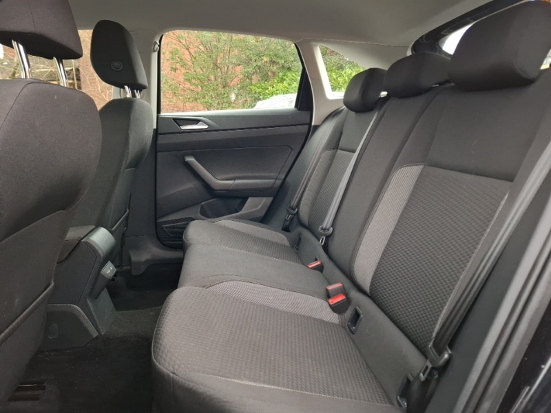 Used Volkswagen Taigo 2023 for sale - 77304434: Photo 6