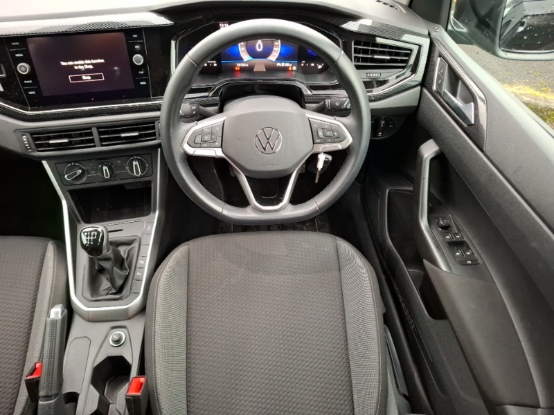 Used Volkswagen Taigo 2023 for sale - 77304434: Photo 7