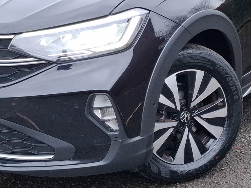 Used Volkswagen Taigo 2023 for sale - 77304434: Photo 9