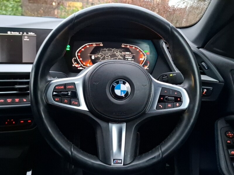 Used BMW 2 Series 2022 for sale - 77299875: Photo 10