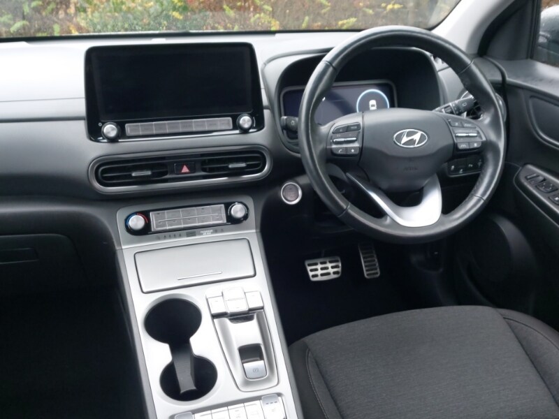 Used Hyundai KONA 2022 for sale - 76567232: Photo 11