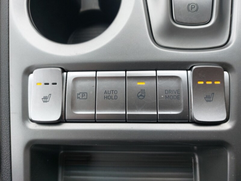 Used Hyundai KONA 2022 for sale - 76567232: Photo 12