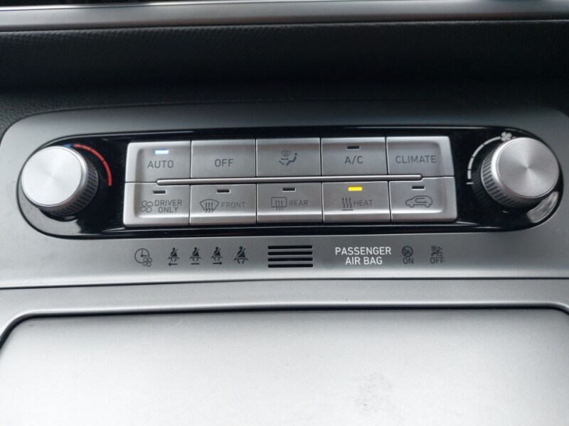 Used Hyundai KONA 2022 for sale - 76567232: Photo 13