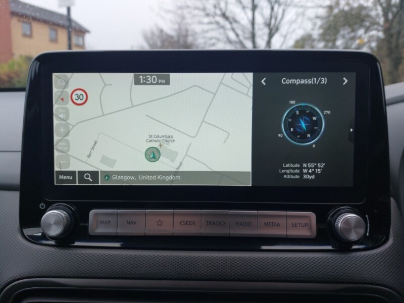 Used Hyundai KONA 2022 for sale - 76567232: Photo 14