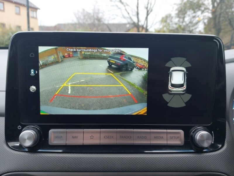 Used Hyundai KONA 2022 for sale - 76567232: Photo 16