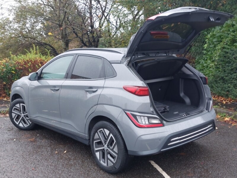 Used Hyundai KONA 2022 for sale - 76567232: Photo 18