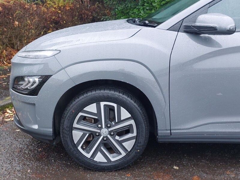 Used Hyundai KONA 2022 for sale - 76567232: Photo 19