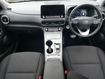 Used Hyundai KONA 2022 for sale - 76567232: Photo