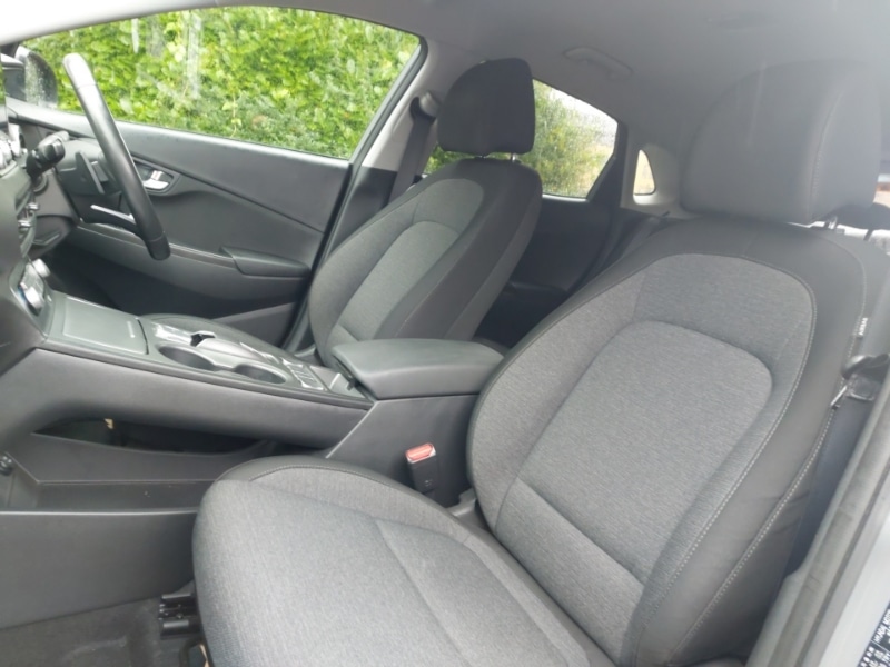 Used Hyundai KONA 2022 for sale - 76567232: Photo 5