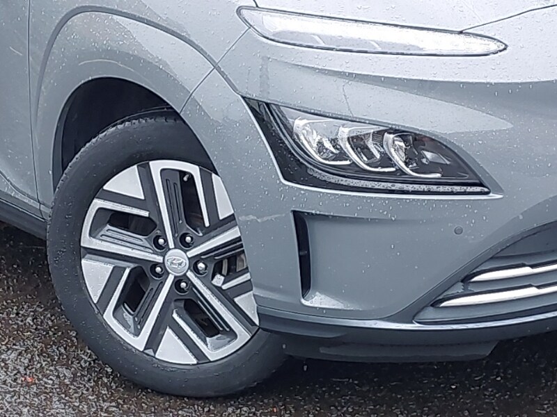 Used Hyundai KONA 2022 for sale - 76567232: Photo 9