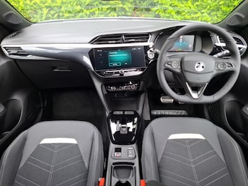 Used Vauxhall Corsa 2026 for sale - 79400043: Photo