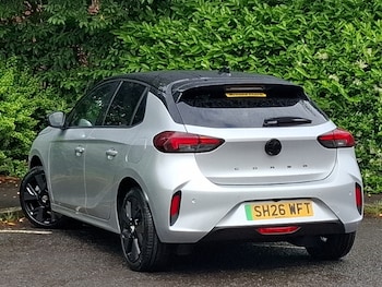 Used Vauxhall Corsa 2026 for sale - 79400043: Photo