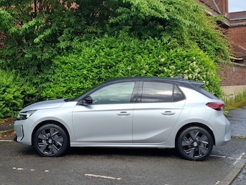 Used Vauxhall Corsa 2026 for sale - 79400043: Photo