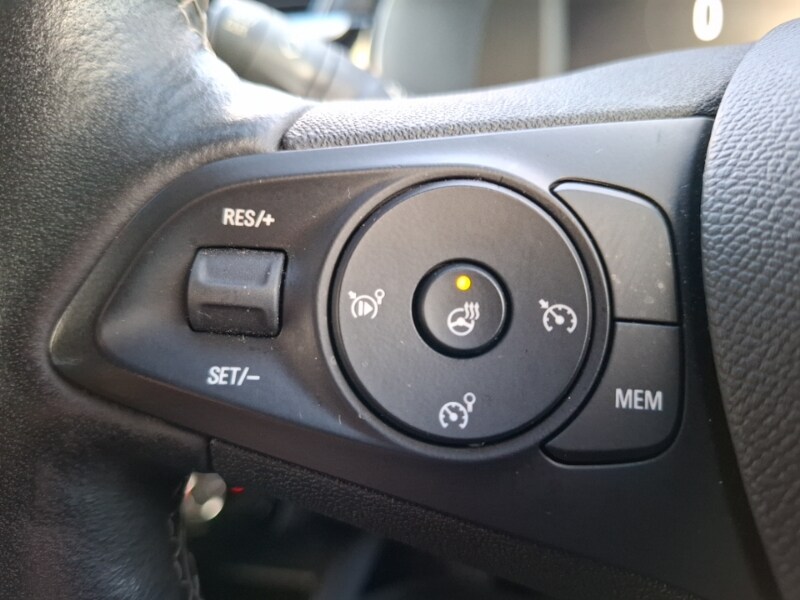 Used Vauxhall Corsa 2021 for sale - 77184034: Photo 14