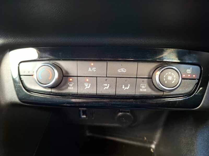 Used Vauxhall Corsa 2021 for sale - 77184034: Photo 15