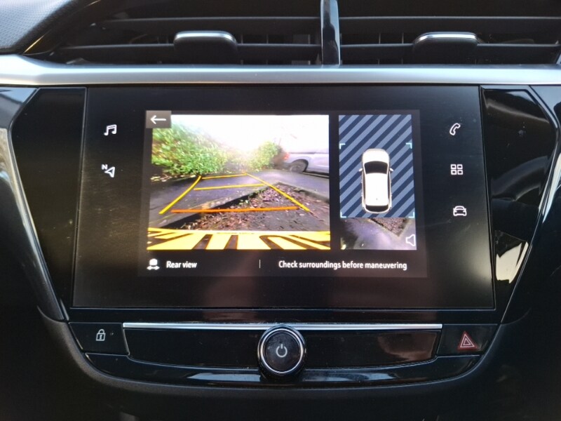 Used Vauxhall Corsa 2021 for sale - 77184034: Photo 16