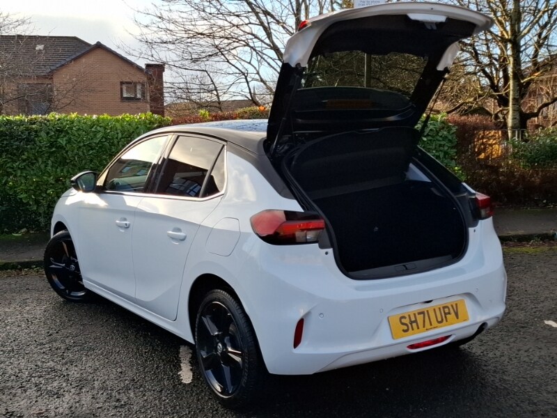 Used Vauxhall Corsa 2021 for sale - 77184034: Photo 18