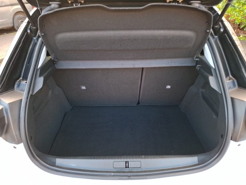 Used Vauxhall Corsa 2021 for sale - 77184034: Photo 8