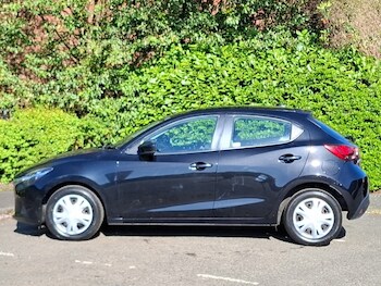 Used Mazda Mazda2 2018 for sale - 78441654: Photo