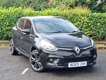 Used Renault Clio 2019 for sale - 79627420: Photo