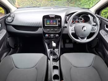 Used Renault Clio 2019 for sale - 79627420: Photo