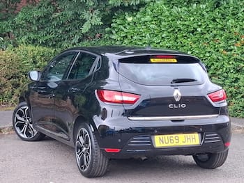 Used Renault Clio 2019 for sale - 79627420: Photo