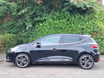 Used Renault Clio 2019 for sale - 79627420: Photo