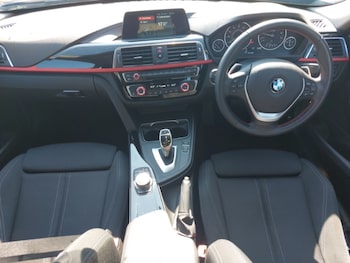 Used BMW 3 Series 2018 for sale - 75613921: Photo