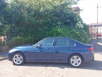 Used BMW 3 Series 2018 for sale - 75613921: Photo
