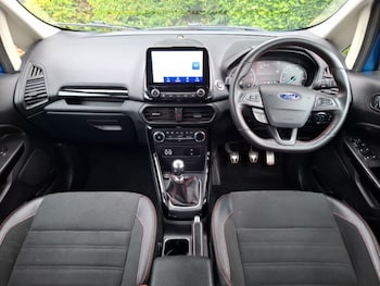 Used Ford Ecosport 2020 for sale - 79131187: Photo