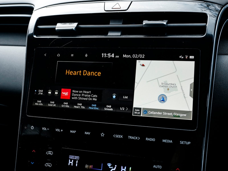 Used Hyundai TUCSON 2022 for sale - 77410360: Photo 14