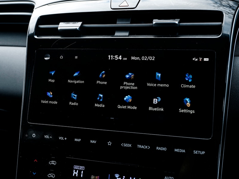 Used Hyundai TUCSON 2022 for sale - 77410360: Photo 15