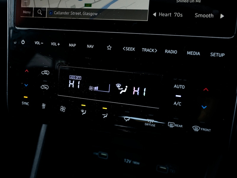 Used Hyundai TUCSON 2022 for sale - 77410360: Photo 17