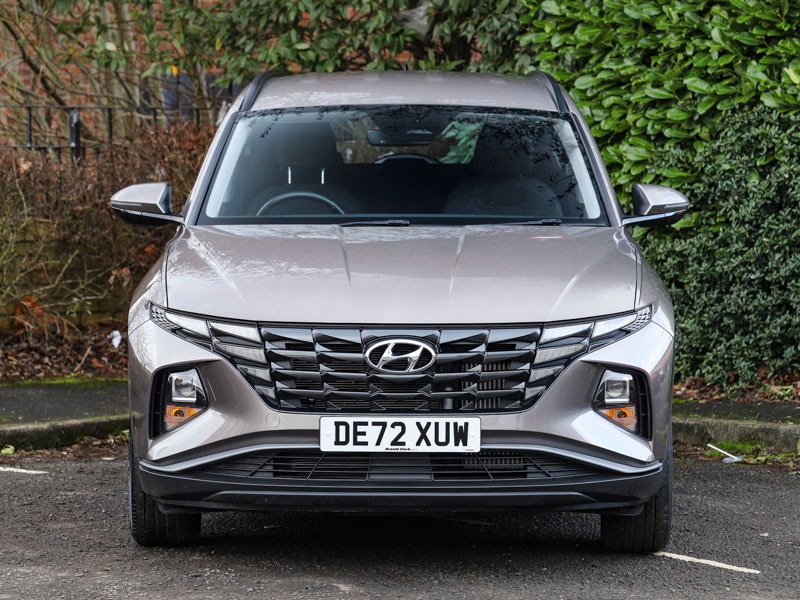 Used Hyundai TUCSON 2022 for sale - 77410360: Photo 19