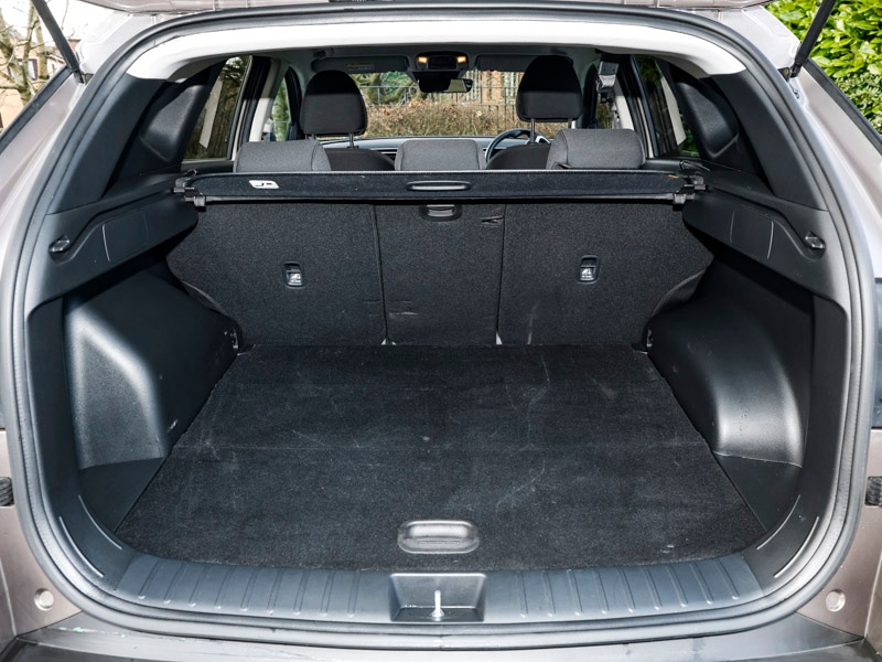 Used Hyundai TUCSON 2022 for sale - 77410360: Photo 8