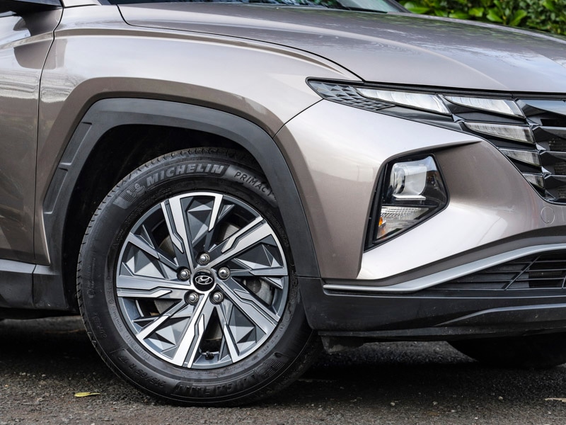 Used Hyundai TUCSON 2022 for sale - 77410360: Photo 9