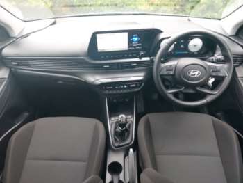 Used Hyundai i20 2023 for sale - 74882622: Photo