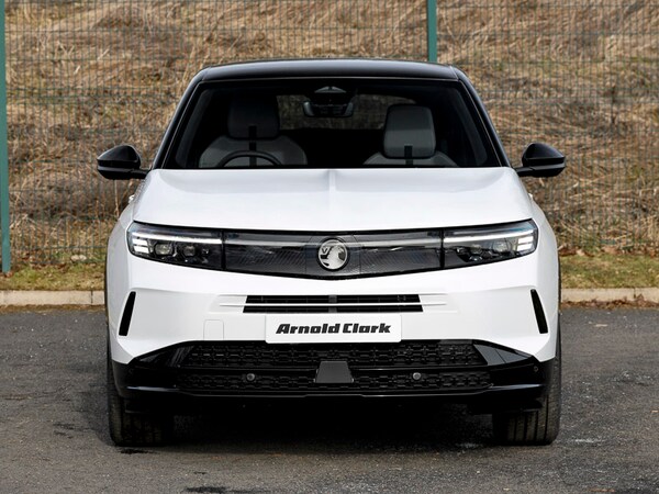 Used Vauxhall Grandland 2025 for sale - 75072693: Photo 13