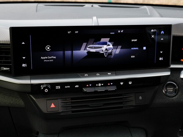 Used Vauxhall Grandland 2025 for sale - 75072693: Photo 15