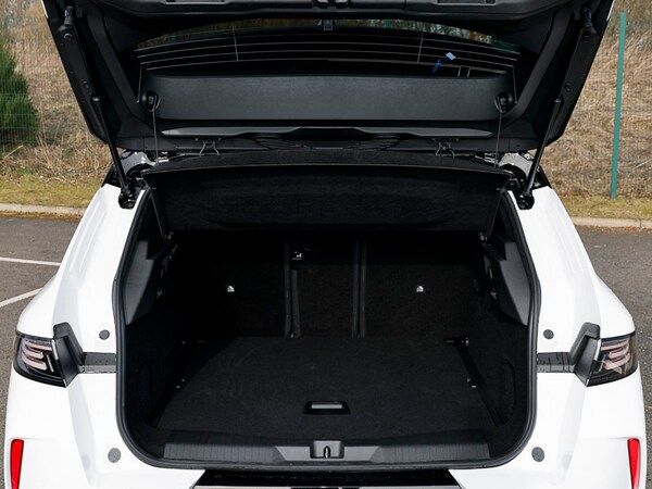 Used Vauxhall Grandland 2025 for sale - 75072693: Photo 18