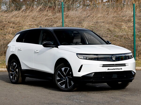 Used Vauxhall Grandland 2025 for sale - 75072693: Photo 7