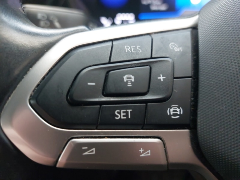 Used Volkswagen T-Cross 2022 for sale - 76974831: Photo 14